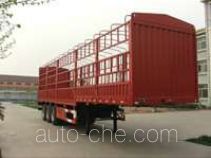 Yanshan BSQ9403CSX stake trailer