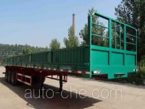 Bashente BST9400Z dump trailer