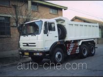 Sanxing (Beijing) BSX3240 dump truck