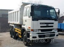 Sanxing (Beijing) BSX3251 dump truck