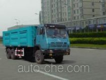 Sanxing (Beijing) BSX3254BM384 dump truck
