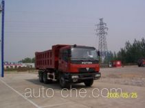 Sanxing (Beijing) BSX3258DLPJB-1 dump truck