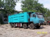 Sanxing (Beijing) BSX3310N dump truck