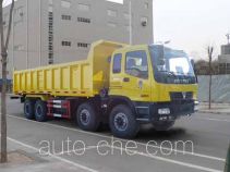 Sanxing (Beijing) BSX3313 dump truck