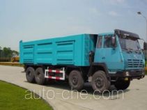 Sanxing (Beijing) BSX3314TM406 dump truck
