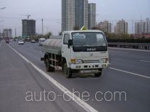 Sanxing (Beijing) BSX5040GYY oil tank truck