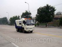 Sanxing (Beijing) BSX5041TSL street sweeper truck