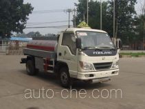 Sanxing (Beijing) BSX5043GYY oil tank truck