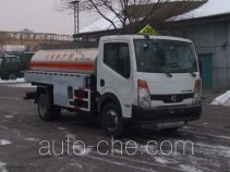 Sanxing (Beijing) BSX5050GYY oil tank truck