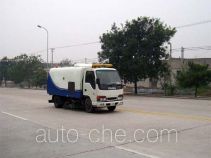 Sanxing (Beijing) BSX5051TSL street sweeper truck