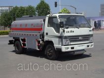 Sanxing (Beijing) BSX5060GYYB oil tank truck