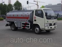 Sanxing (Beijing) BSX5060GYYE oil tank truck