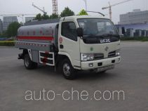Sanxing (Beijing) BSX5070GYYE oil tank truck