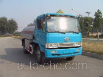 Sanxing (Beijing) BSX5110GYY oil tank truck