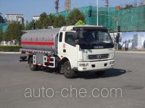 Sanxing (Beijing) BSX5110GYYE oil tank truck