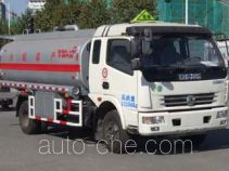 Sanxing (Beijing) BSX5110GYYE oil tank truck