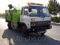 Sanxing (Beijing) BSX5110TYH pavement maintenance truck