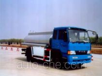 Sanxing (Beijing) BSX5121GYY oil tank truck