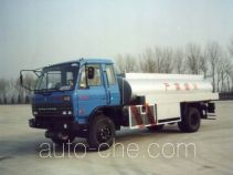 Sanxing (Beijing) BSX5122GYY oil tank truck