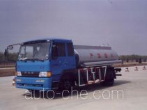 Sanxing (Beijing) BSX5123GYY oil tank truck