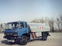 Sanxing (Beijing) BSX5141GYY oil tank truck