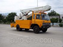 Sanxing (Beijing) BSX5144JGK aerial work platform truck