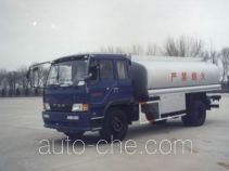 Sanxing (Beijing) BSX5151GYY oil tank truck
