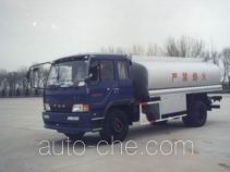 三兴牌BSX5151GYY型运油车