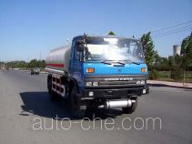 Sanxing (Beijing) BSX5161GYY oil tank truck