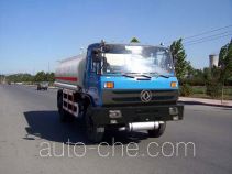 Sanxing (Beijing) BSX5161GYYA oil tank truck