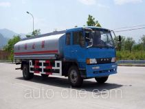 Sanxing (Beijing) BSX5162GYY oil tank truck