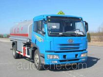 Sanxing (Beijing) BSX5163GYY oil tank truck