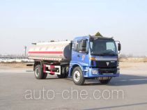 Sanxing (Beijing) BSX5163GYY-AB oil tank truck