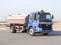 Sanxing (Beijing) BSX5163GYY-AB oil tank truck