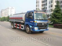 Sanxing (Beijing) BSX5163GYYB oil tank truck