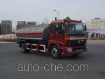 Sanxing (Beijing) BSX5163GYYB1 oil tank truck