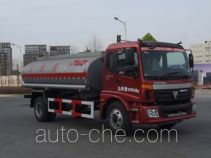 Sanxing (Beijing) BSX5163GYYB1 oil tank truck
