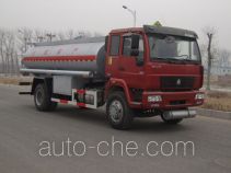 Sanxing (Beijing) BSX5164GYYZ oil tank truck