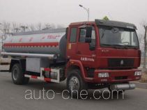 Sanxing (Beijing) BSX5164GYYZ oil tank truck
