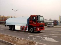 Sanxing (Beijing) BSX5204GYY oil tank truck