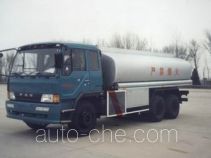 Sanxing (Beijing) BSX5222GYY oil tank truck