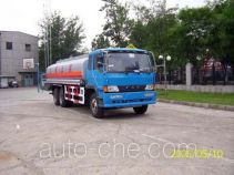 Sanxing (Beijing) BSX5250GYY oil tank truck