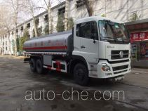 Sanxing (Beijing) BSX5250GYYD oil tank truck