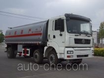 Sanxing (Beijing) BSX5250GYYS oil tank truck