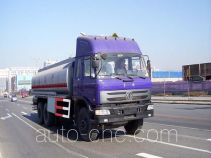 Sanxing (Beijing) BSX5251GYY oil tank truck