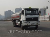 Sanxing (Beijing) BSX5251GYYZ oil tank truck