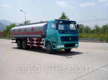 Sanxing (Beijing) BSX5253GYY oil tank truck