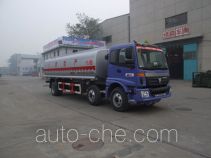 Sanxing (Beijing) BSX5253GYY-XA oil tank truck