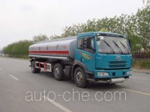 Sanxing (Beijing) BSX5253GYYA oil tank truck