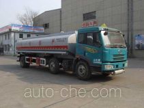 Sanxing (Beijing) BSX5253GYYA oil tank truck